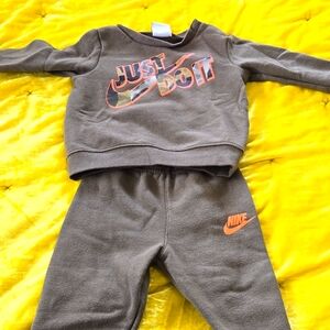 Nike toddler boys